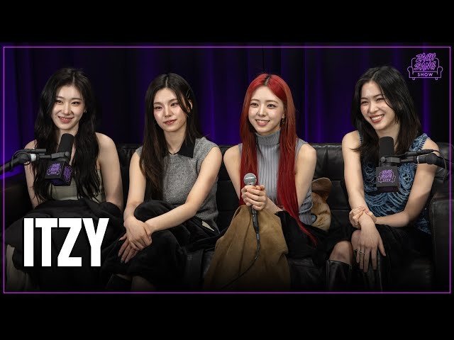 ITZY | Algorhythm, Born To Be, Solo Songs