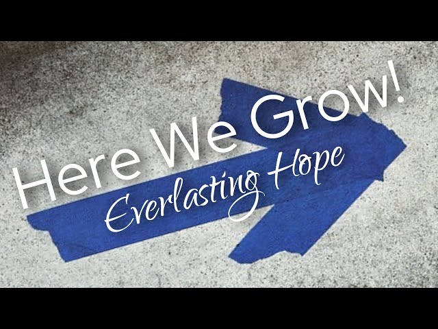 Everlasting Hope