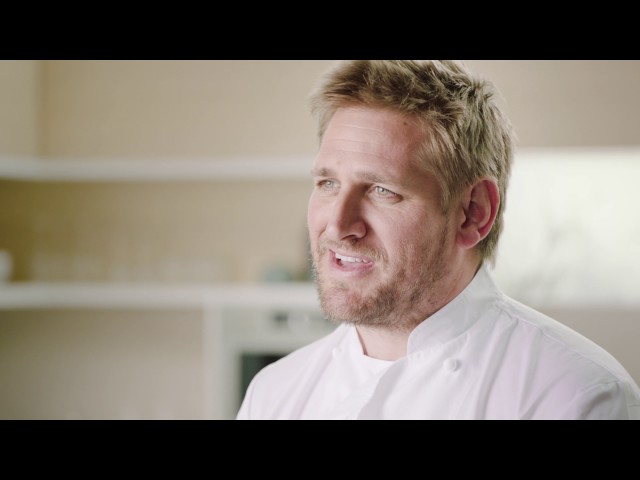 Simplify Life in the Kitchen with Bosch & Curtis Stone