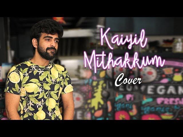 Kaiyil Mithakkum Cover Song Ft. Nivas | AR Rahman Hits | 90's Classics | Latest Tamil Cover Songs