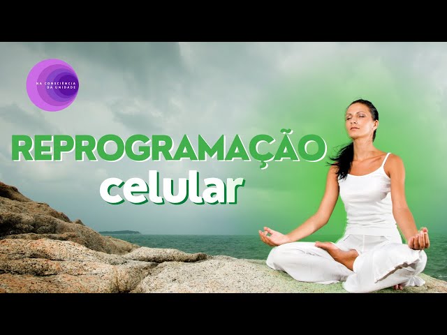 Reprogramação Celular | Augusto Pereira