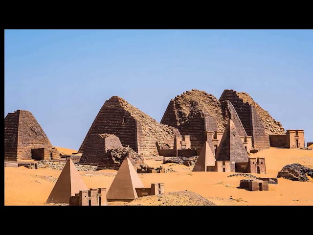 History of Sudan