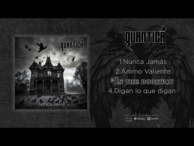 QUANTICA "Nunca Jamás" (Ep completo)