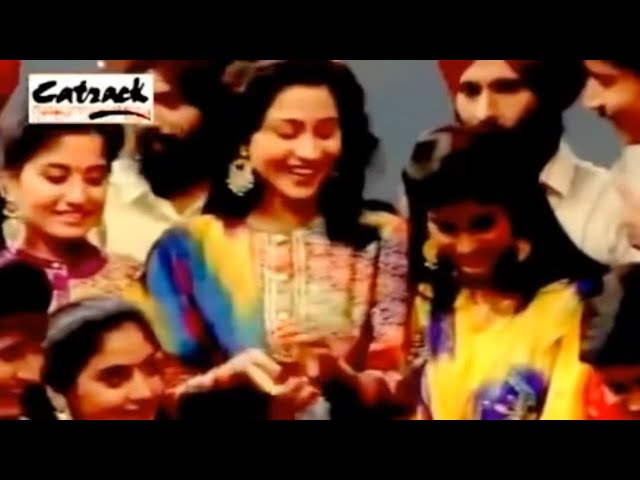 Geet Shagna De With CC | Best Punjabi Marriage Songs-Boliyan-Tappe Wedding Ceremony-Reception Music