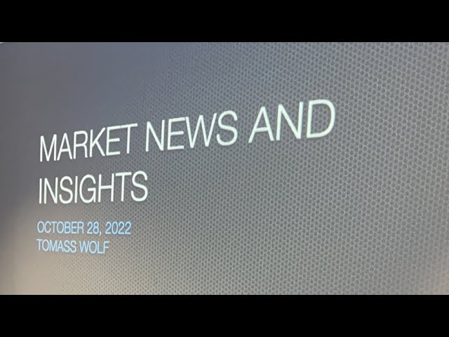 Market News and Insights (Live from TokoCrypto)