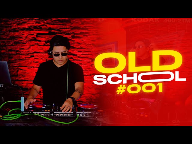 REGGAETON OLD SCHOOL 01🚨 (Daddy Yankee, Factoria, Tego Calderon, Wisin & Yandel, Don Omar, Makano) 🔥