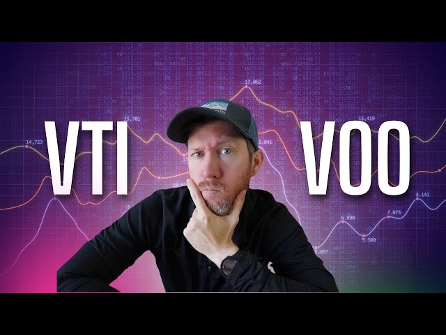 VTI vs VOO: Which is the Best ETF?