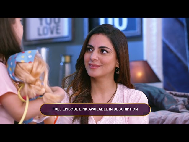 Kundali Bhagya - Hindi TV Serial - Ep 1073 - Best scene - Sanjay Gagnani, Shakti, Shraddha -Zee TV