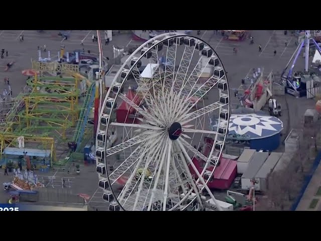 2025 Houston Rodeo kicks off with special events