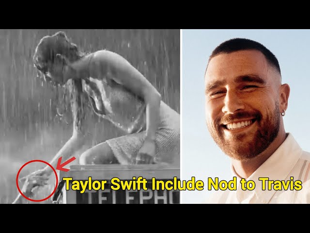 Did Taylor Swift Include Nod to Travis & Their Friendship Bracelet Beginnings in 'Fortnight?