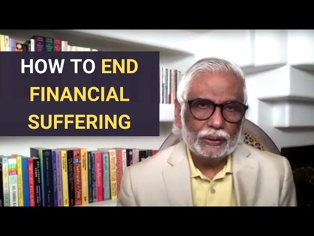 End Financial Suffering | Technology for Prosperity and Abundance