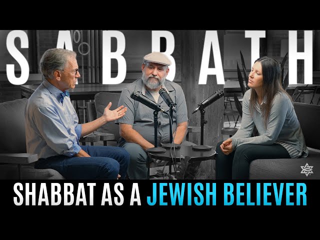 How They Keep Sabbath | Messianic Jewish Believers