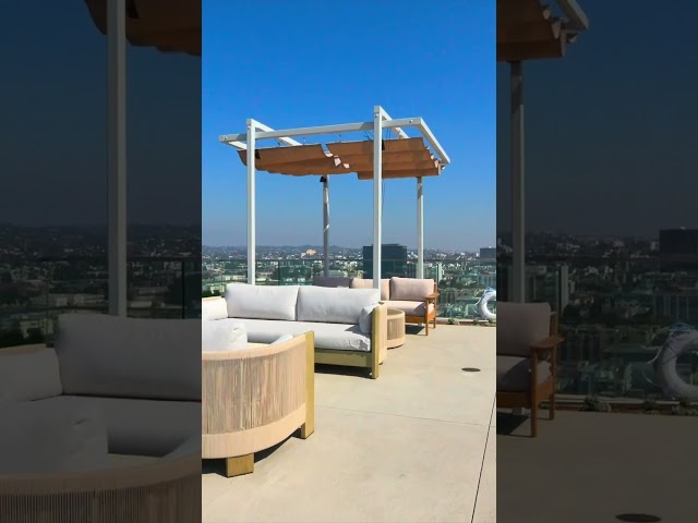 Opus LA | Los Angeles CA Apartments | Greystar