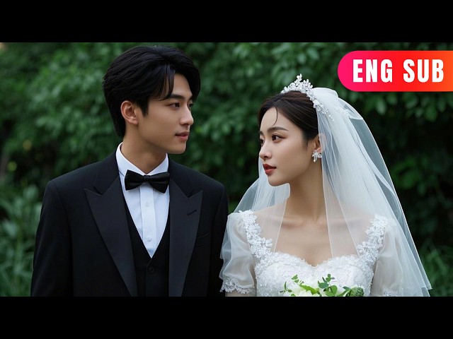 [ENG SUB]✨On Our Wedding Day, We Broke Up with Our Partners and Got Married#Minidrama