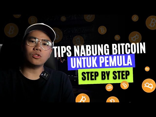 Waktu Terbaik untuk beli Bitcoin - 222 Hari menuju Halving Bitcoin #BelajarCryptoDariNol