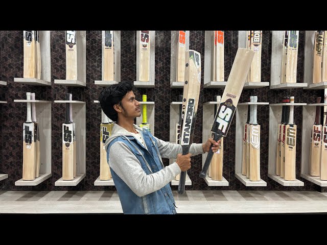 Unboxing SF Cricket live at Infinityy Sports, Ranchi 9934136150