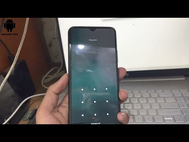 Realme c21y Hard reset frp bypass  in 2 minutes 2023