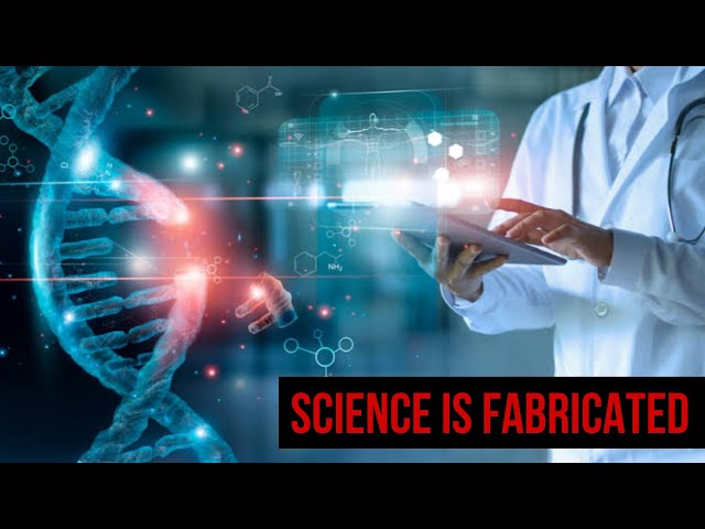 How FAKE SCIENCE Can Fool You – Wisecrack Edition