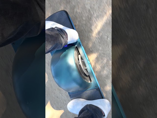 Onewheel Pint X - Off Road Test Ride Part 2