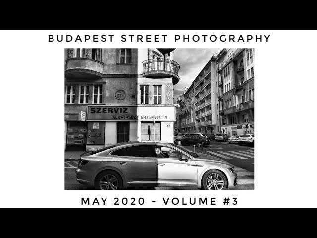 Budapest Street Photography - My Favorite Shots of the Week #3 - HUAWEI P30 PRO EDITED WITH SNAPSEED