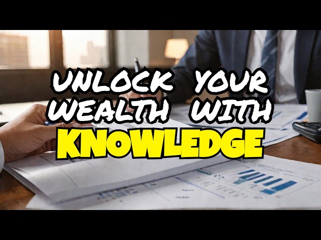 Financial Freedom: Save Money and Grow Rich with Financial Education