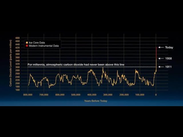 C of C 6-22-2024 The Climate Crisis: Capitalism or Human / Animal / Most Plants Survival?