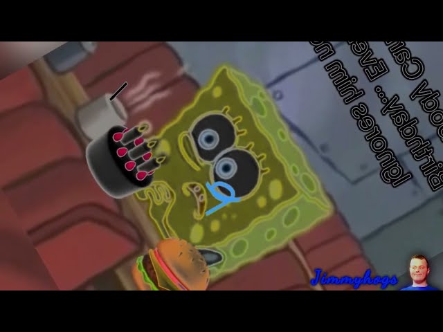 Preview 2 Spongebob Tiktok Effects (Preview 2 Airbag Song V3 Effects)