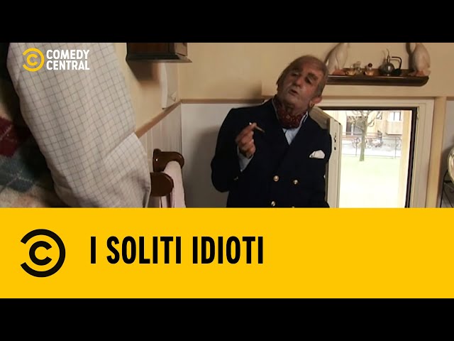 Best of Father & Son - Stagione 3 - I Soliti Idioti - Comedy Central