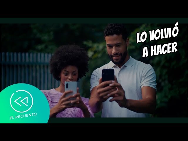 Smasung MAKES FUN of Apple iPhone 11 Pro | El Recuento [ENG SUBS]