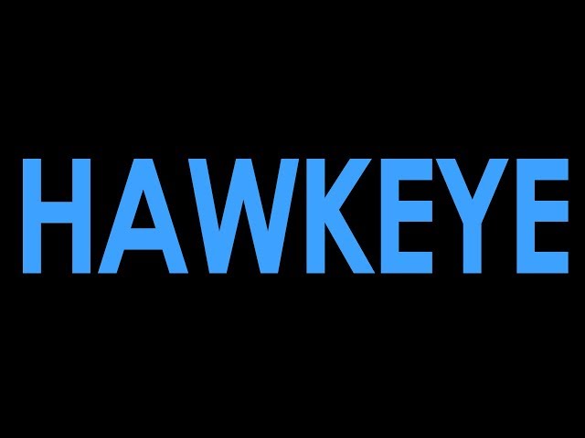 Hawkeye: The Adventure Continues...