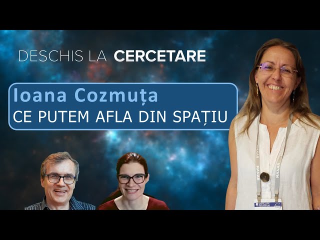 Ce lucruri studiate sau produse în spațiu pot fi utile pe Pământ?