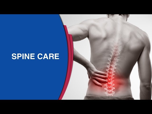 Back Pain Causes | Back Pain Treatment In Bangalore | Dr Vidyadhara S | Manipal Hospitals