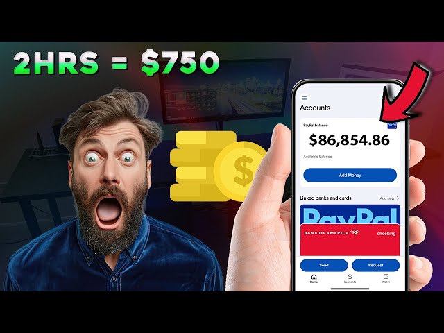 $839+ FREE PayPal Cash Codes 2024   Free PayPal Money 2024 New METHOD