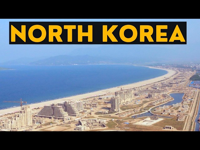 Investigating The Lesser Known Parts Of North Korea