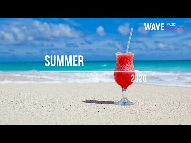 Best Summer - Tropical Mix 2020 - Music Compilation - Summer Vibes