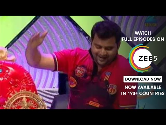 Aataah 6 Juniors - Episode 18 of 2nd October 2012 - Clip 02