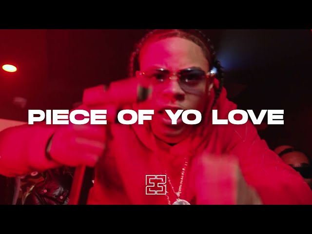 [FREE] Kay Flock X 26AR X NY Drill Sample Type Beat - "PIECE OF YO LOVE" | SAMPLE DRILL TYPE BEAT