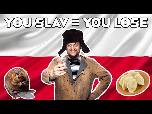 You Slav = You Lose (Slavic Meme Compilation) YLYL | Episode #2