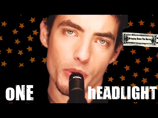 Unbelievable "One Headlight" Drum Cover & 90s Music Quiz!