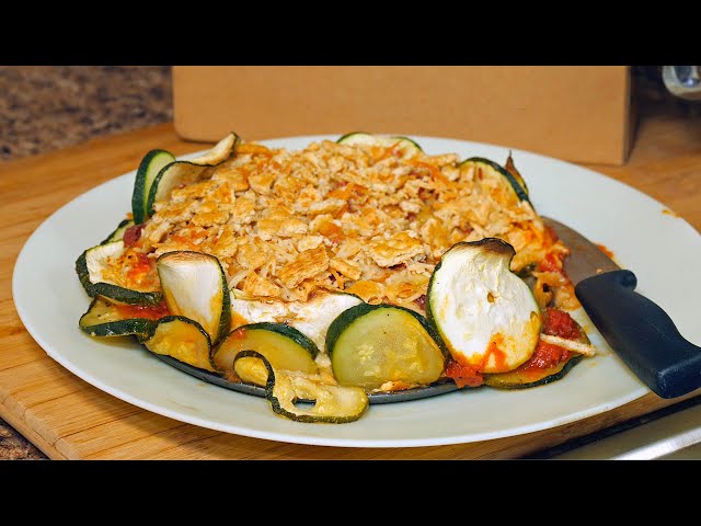 Zucchini Casserole - Great Recipes!