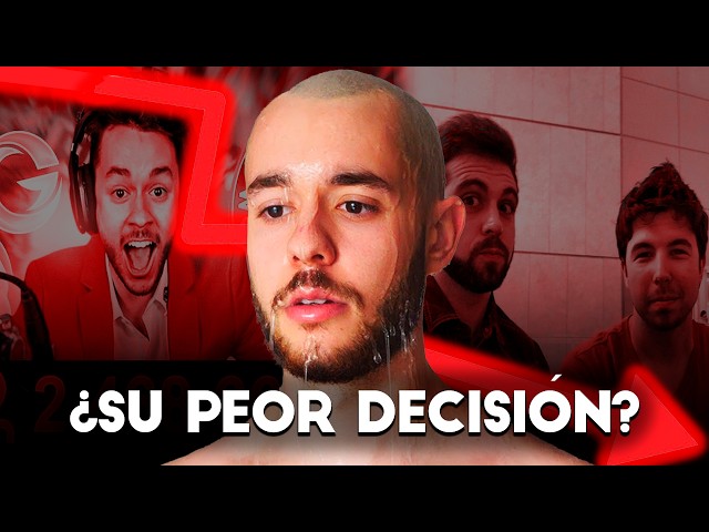 Que PASÓ con GREFG ? TODA la HISTORIA del STREAMER mas POLEMICO, THEGREFG