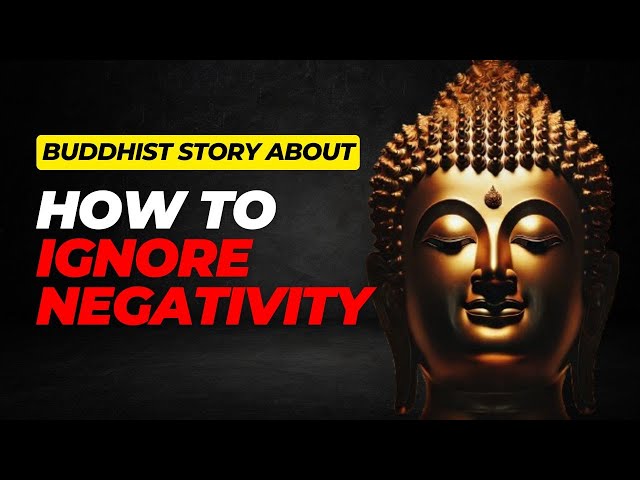 Zen Wisdom: How To Master Distractions According To A Buddhist Tale