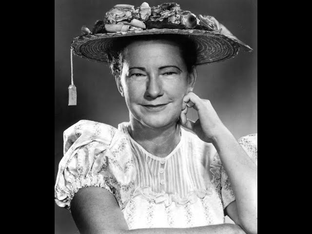 Minnie Pearl