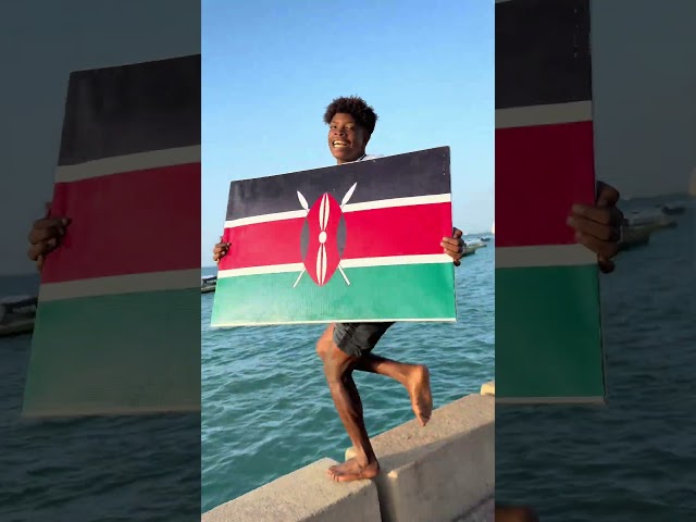 Kenya #Welcometozanzibar #tranding #viralvideo #stonetown