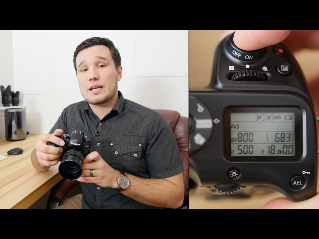 Samsung NX1 - 15FPS Buffer Testing Results & SD Card Comparison