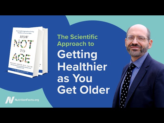 How Not to Age — Presentation