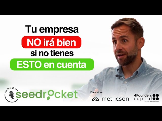 11 Consejos Financieros que necesitas Escuchar si tienes una Startup (Javier de la Torre)