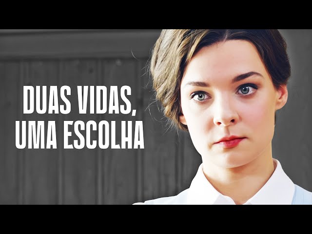 Duas Vidas, Uma Escolha | Filme dublado completo | Filme romântico