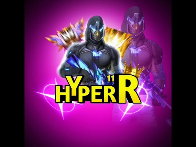 HYPER R 11 Live Stream