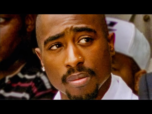 The Real Story of Tupac Shakur | Our History